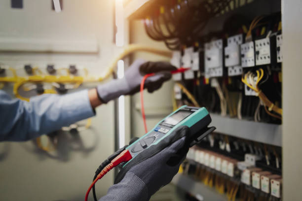 Emergency Electrical Repair Services in Mckinley, PA